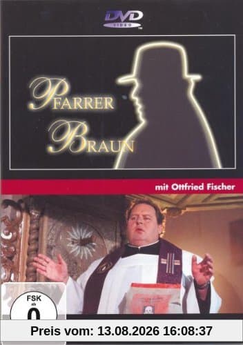 Pfarrer Braun: Der siebte Tempel