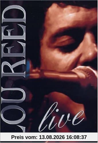 Lou Reed - ***Live***