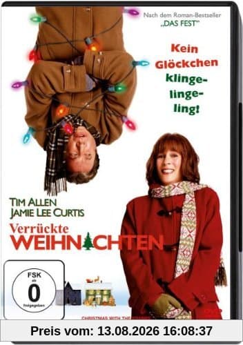 Verrückte Weihnachten