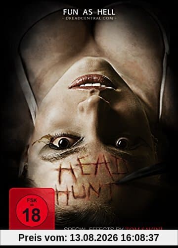 Headhunt (Redd Inc.)