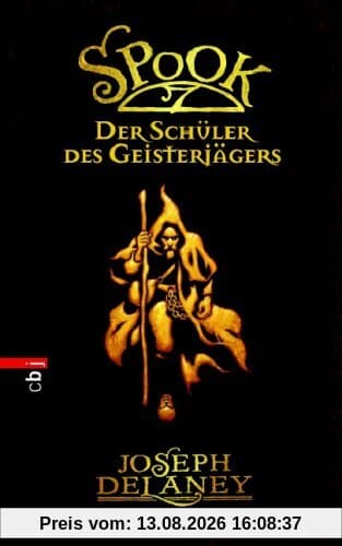 Spook - Der Schüler des Geisterjägers