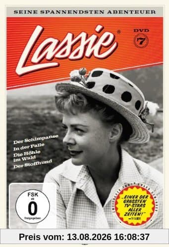 Lassie 7