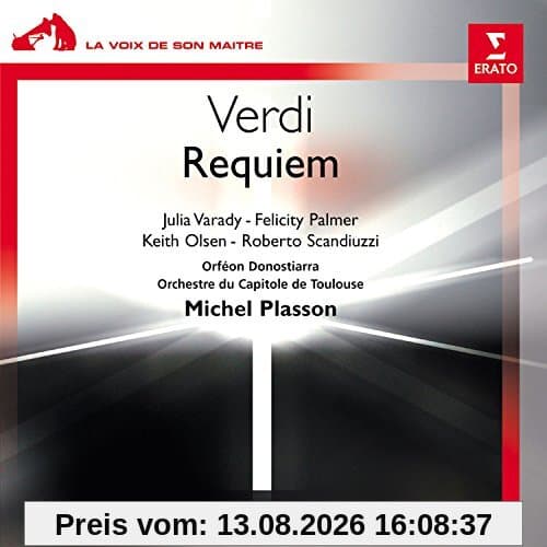 Messa Da Requiem (Integrale)