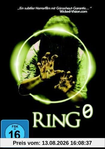 Ring 0 - Birthday