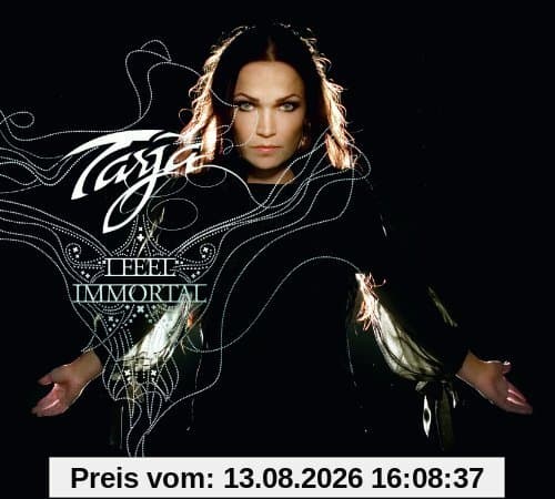 I Feel Immortal (Premium Lim.Digi Inkl.Poster)