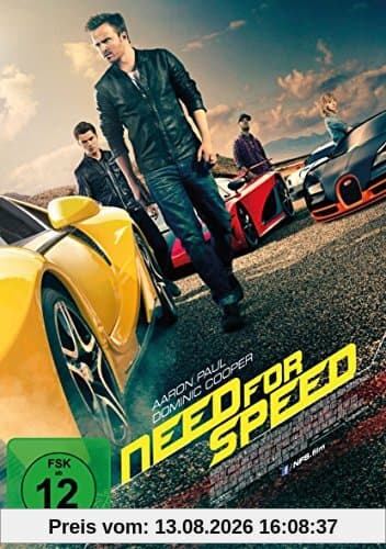 Need for Speed