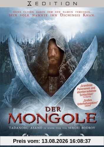 Der Mongole