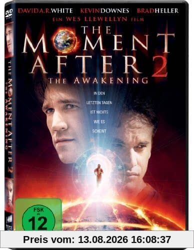 The Moment After 2: The Awakening