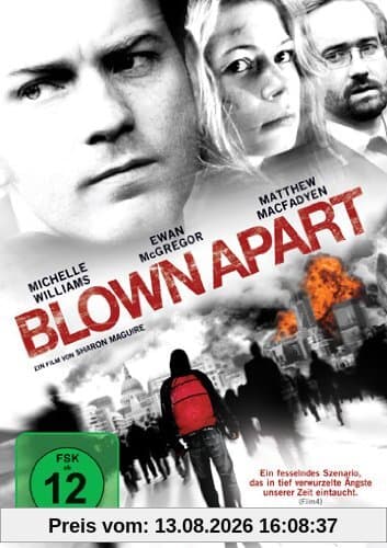 Blown Apart