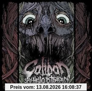 Say Hello to Tragedy-Standard