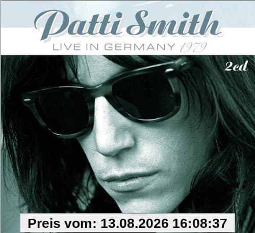 Live in Germany 1979
