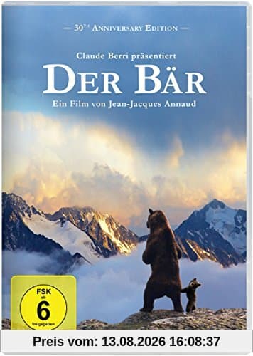 Der Bär (30th Anniversary Edition)