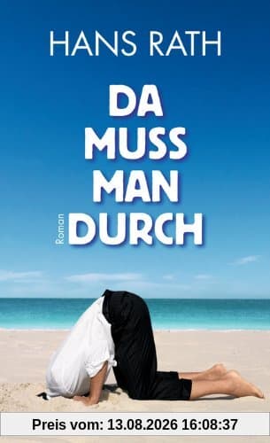 Da muss man durch