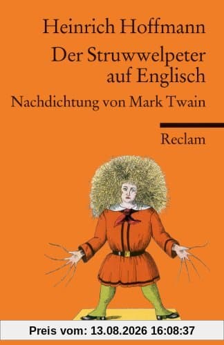 Der Struwwelpeter