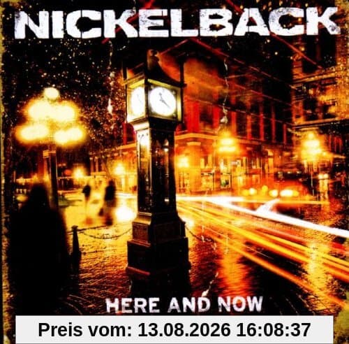 Here and Now