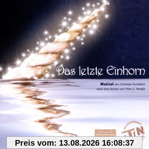 Das letzte Einhorn