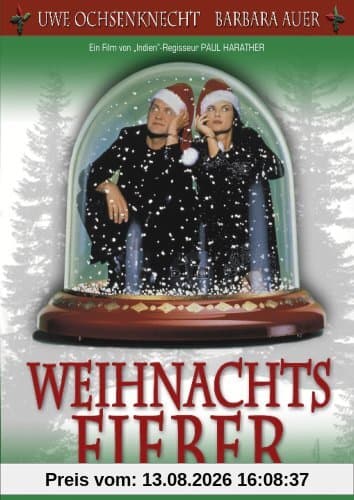 Weihnachtsfieber