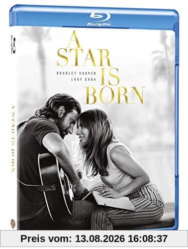A Star Is Born