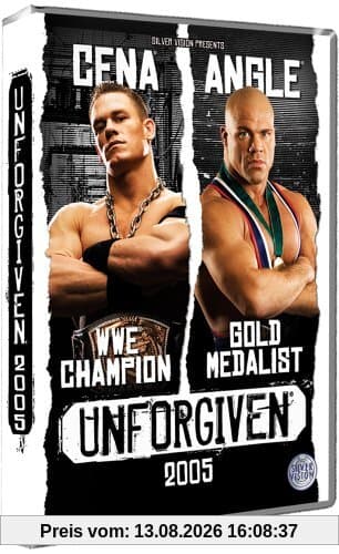 WWE - Unforgiven 2005