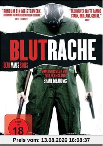 Blutrache - Dead Man's Shoes