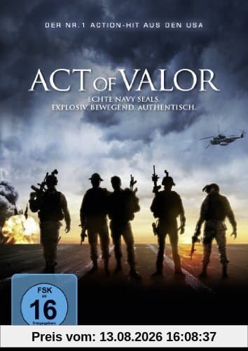 Act of Valor
