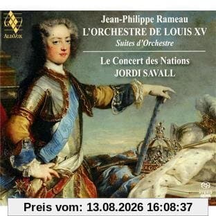 Orchestersuiten