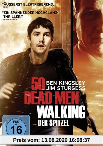 50 Dead Men Walking