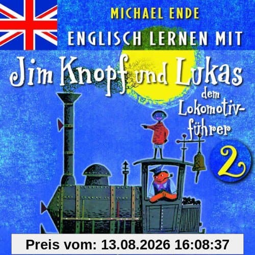 2: Englisch Lernen Mit Jim Knopf Und Lukas