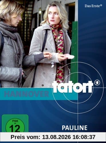 Tatort: Pauline
