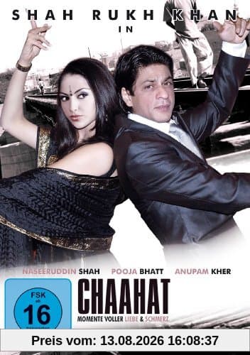 Chaahat - Momente voller Liebe und Schmerz