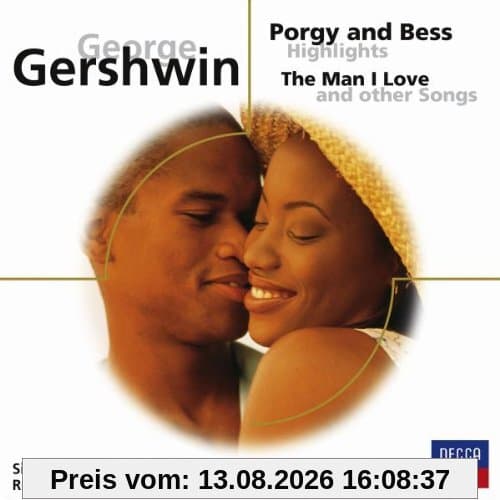 Porgy And Bess (Qs) (Eloquence)
