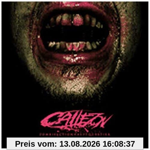 Zombieactionhauptquartier