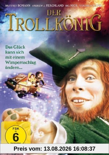 Der Trollkönig