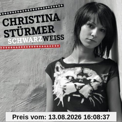 Schwarz Weiss (Ltd.Deluxe Edt.)