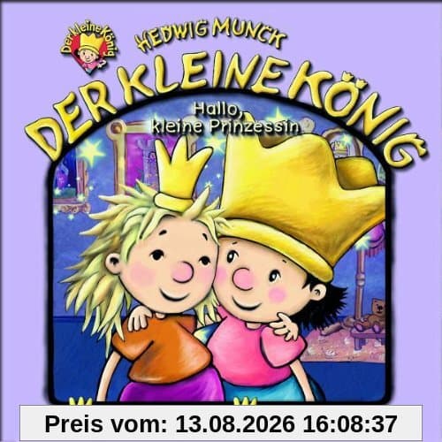 11: Hallo,Kleine Prinzessin