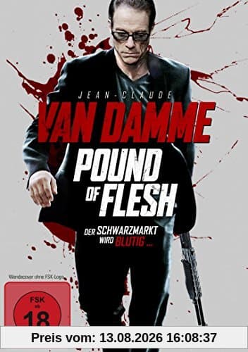 Pound of Flesh