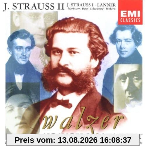 Walzer-Bearbeitungen