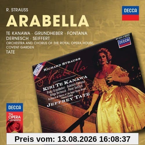 Arabella
