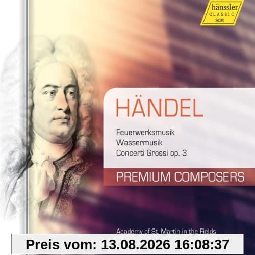 Premium Composers