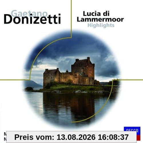 Lucia di Lammermoor (Qs)