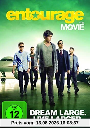 Entourage