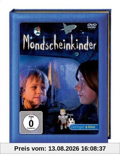 Mondscheinkinder