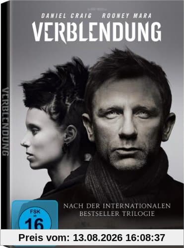 Verblendung