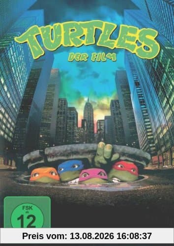 Turtles - Der Film
