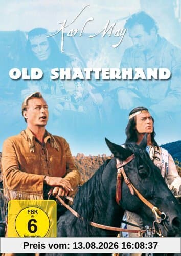 Old Shatterhand
