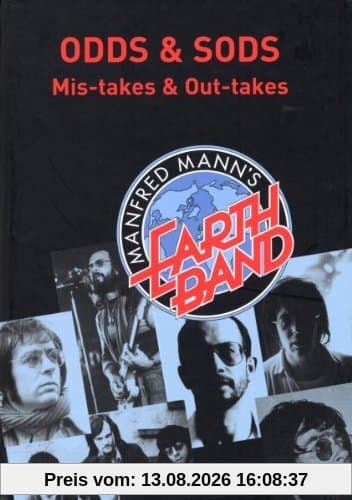 Odds & Sods/Mis-Takes+Out-Takes