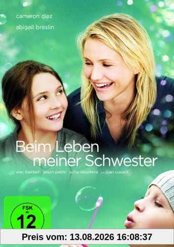 Beim Leben meiner Schwester