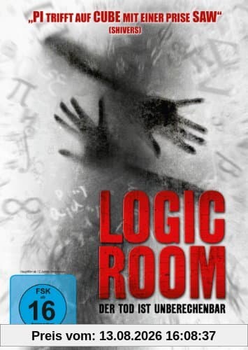 Logic Room - Der Tod ist unberechenbar