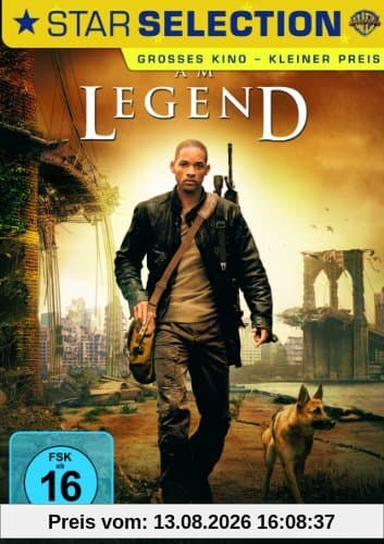 I Am Legend