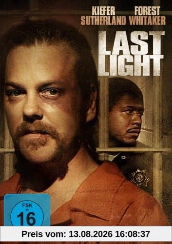 Last Light